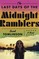Tomlinson, S: Last Days of the Midnight Ramblers