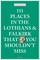 Tait, G: 111 Places in the Lothians and Falkirk