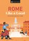 Karsemeijer, L: Rome Like a Local