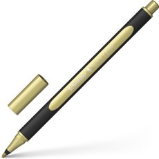 Marķieris Paint-It 020, zelta metāliskais, 1–2 mm
