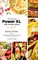 Tyler, E: Complete Power XL Air Fryer Grill Cookbook