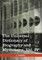 The Universal Dictionary of Biography and Mythology, Vol. IV (in Four Volumes)