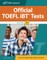 Official Toefl IBT Tests Volume 1