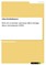 How do economic sanctions affect foreign direct investments (FDI)?