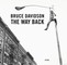 Davidson, B: Way Back