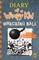 Diary of a Wimpy Kid 14: Wrecking Ball