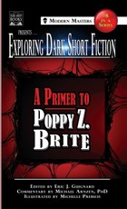 Exploring Dark Short Fiction #8