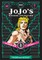 JoJo's Bizarre Adventure: Part 1--Phantom Blood, Vol. 3