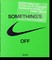 Virgil Abloh, Nike