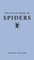 Pollard, S: Little Book of Spiders