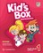 Kid's Box New Generation/Level 1. Pupil's Book