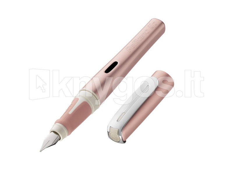 Pelikan Up Pupl tintes pildspalva, L