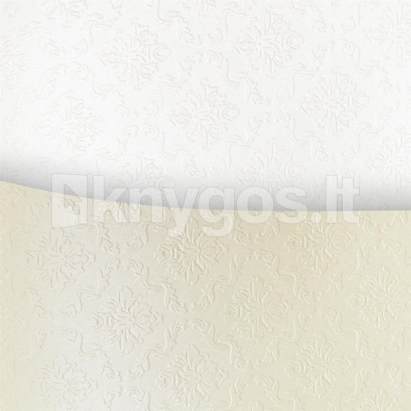 Galeria Papieru Dekoratīvais papīrs ORNAMENT A4
