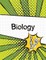 Biology Graph Paper Notebook