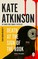 Atkinson, K: Death at the Sign of the Rook