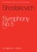 Schostakowitsch, D: Sinfonie Nr. 5