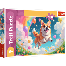 TREFL Puzle Suns, 160 gab.