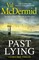 McDermid, V: Past Lying