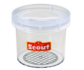 Kukaiņu novērošanas komplekts ar palielināmo stiklu