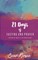 21 Days of Fasting and Prayer