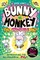 Smart, J: Bunny vs Monkey: The Impossible Pig