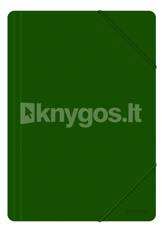 Office Products Mape ar gumiju, PP