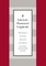 Internet Password Logbook (Red Leatherette)