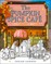 The Pumpkin Spice CafÃÂ© Coloring Book