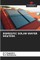 Ergashev, S: DOMESTIC SOLAR WATER HEATERS