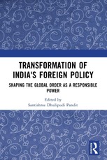 Transformation of India's Foreign Policy