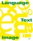 Brenninkmeijer, M: Language/Text/Image