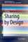 Sharing by Design