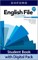 English File: Pre-Intermediate: Student Book with Digital Pa