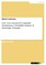 Low Cost Concept for Long-Haul Destinations. A Feasibility Analysis of Eurowings' Strategies