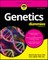 Fester Kratz, R: Genetics For Dummies