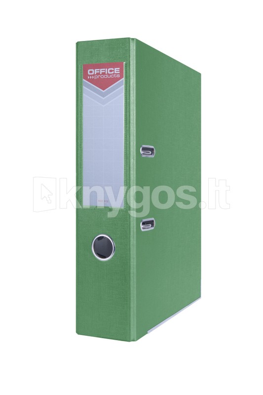 Office Products Mape A4 ar metāla