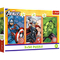 TREFL AVENGERS Pužļu komplekts Tavs varonis, 3x50 gab.