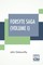 Galsworthy, J: Forsyte Saga (Volume I)