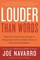 Louder Than Words