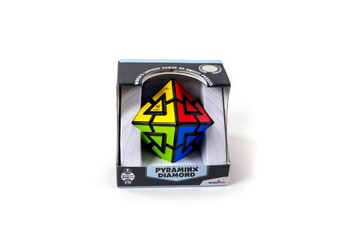 RECENT TOYS Loģikas spēle Pyraminx Diamond