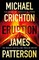 Patterson, J: Eruption