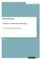 Analysis of Liberation Theology