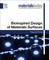 Bioinspired Design of Materials Surfaces