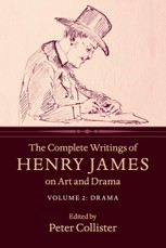 The Complete Writings of Henry James on Art and Drama