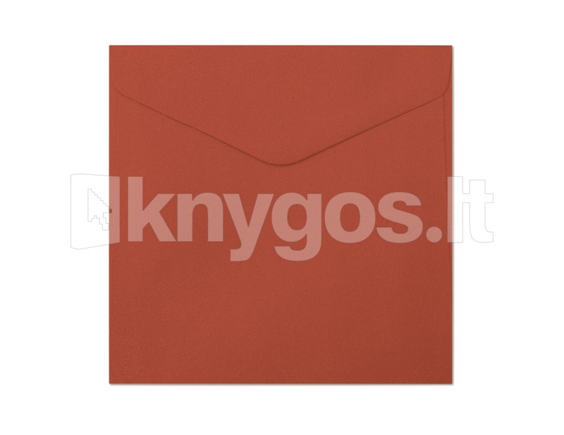 Galeria Papieru Aploksnes 160x160 mm PEARL