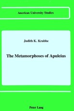 The Metamorphoses of Apuleius