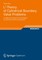 Lp-Theory of Cylindrical Boundary Value Problems