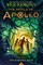 The Trials of Apollo: The Burning Maze