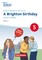 Go Ahead 5. Kl. RS BY '17 Lekt+Rätsel A Brighton birthday