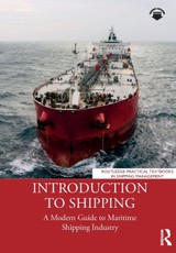 Introduction to Shipping